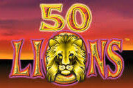 50 Lions слот