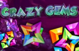Crazy Gems игровой автомат