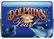 Игровой автомат Dolpnin's Pearl (Дельфин)