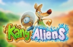 Kang Aliens игровой автомат