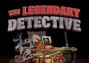 The Legendary Detective игровой автомат