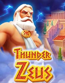 Thunder Zeus игровой автомат