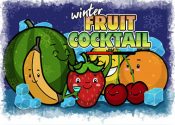 fruit cocktail winter